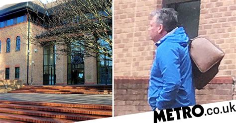 Pervert Spared Jail For Using Up Spy Camera To Watch Couple Having Sex