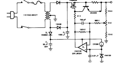 wiring diagram info build  heavy duty battery charger wiring diagram schematic
