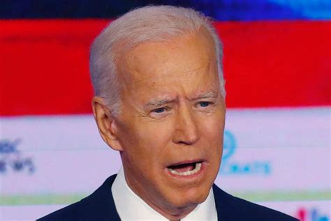 Joe Biden’s ‘civility’ Comment Told Biased Whites That He Won’t Upset