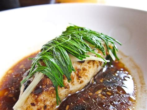 Chilean Sea Bass Recipe Soy Sauce Ginger
