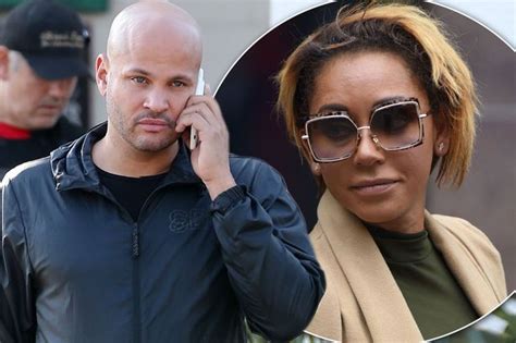 mel b s ex filmed 64 sex tapes without her consent while