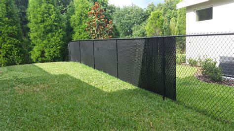 contemporary decoration chain link privacy fence astonishing  ideas