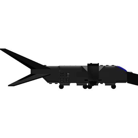 simpleplanes skynet hunter killer drone