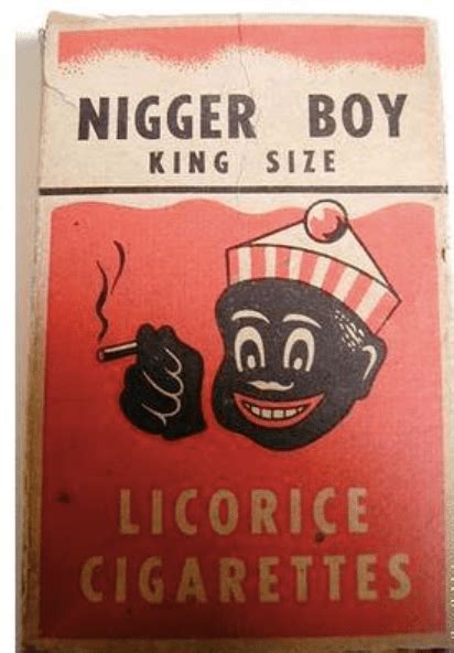 10 of the most racist ads of all time in american history atlanta
