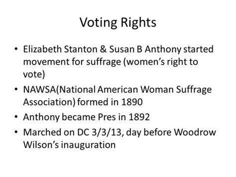 women s rights movement timeline timetoast timelines