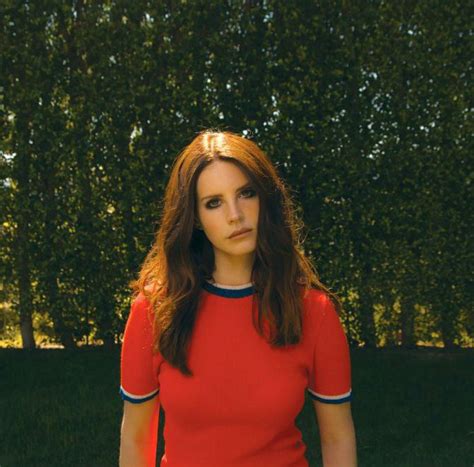 Album Review Honeymoon Lana Del Rey GrØn