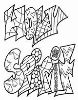 Coloring Spirit Holy Pages Kids Colouring School Gifts Color Choose Board Printables sketch template