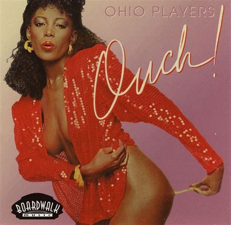 ohio players ouch  classic album covers worst album covers