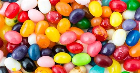 Jelly Belly Creator Unveils Cannabis Infused Jelly Beans