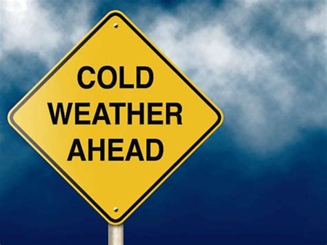 national  temperature warning issued  met eireann councilie