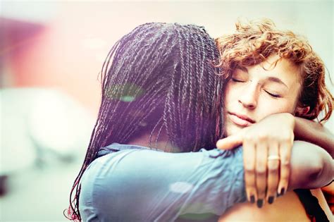7 ways to support a friend who recently came out as