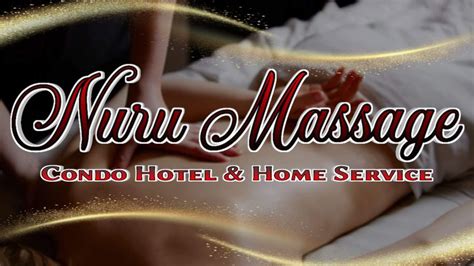 Nuru Massage Home And Hotel Services Asian Nuru Massage In Makati City