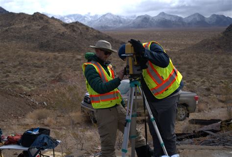laser drone survey kingman minerals