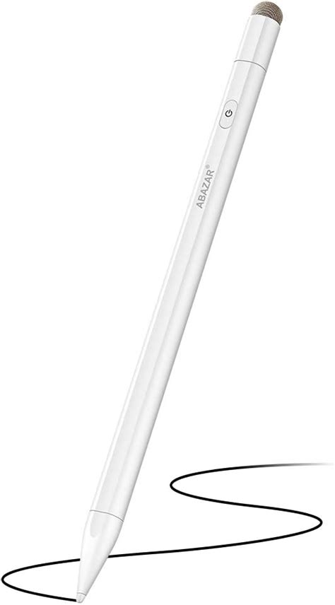 amazoncom stylus   ipad    active pencil compatible    apple ipad pro