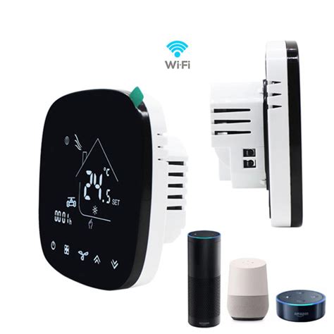 wifi ac thermostat