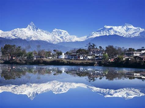 lover top five most see places in nepal