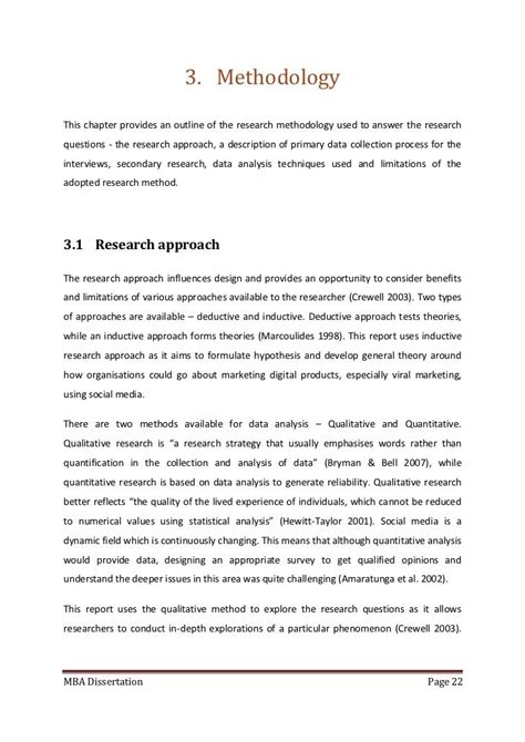 examples  qualitative research paper methods section   research