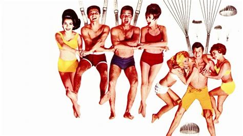 Watch Beach Blanket Bingo 1965 Full Hd Free Movie4k To