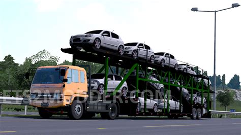 trailer car cegonha ets mod ets indonesia