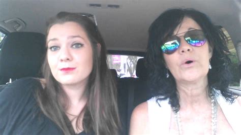 Mother And Daughter Duo Youtube