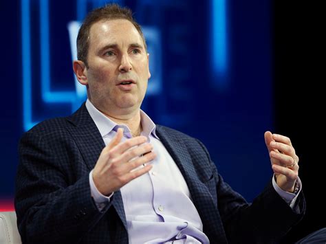 amazon web services ceo andy jassy   biggest surprise   long