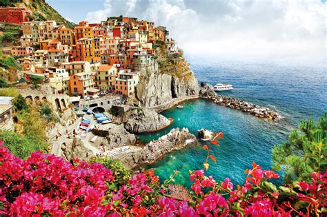 cinque terre   places  limit tourist numbers fred holidays