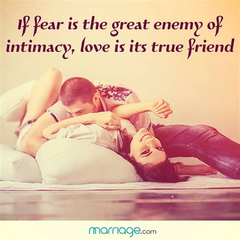 12 Best Intimacy Quotes Inspirational Intimacy Quotes And Sayings
