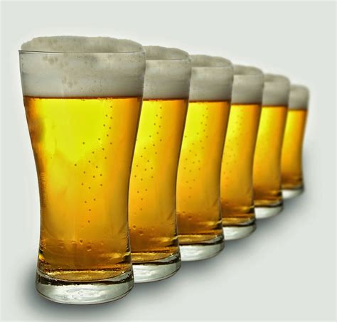 fieggentrio waarom zijn er zo veel verschillende bierglazen