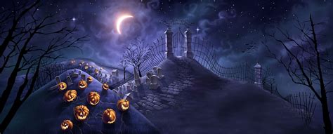 halloween  backgrounds wallpapers designbolts