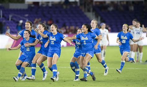 with seven new recruits ucla women s soccer looks forward