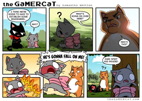 gamercat pictures and jokes funny pictures and best jokes comics images video humor