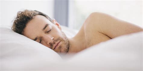 benefits of sleeping naked askmen