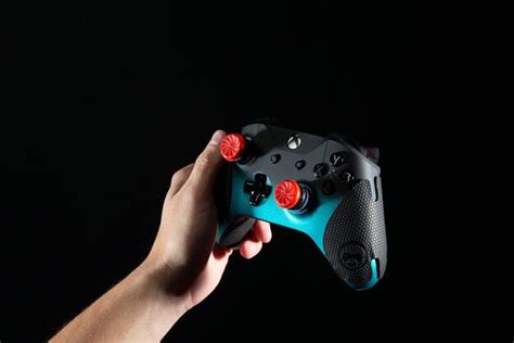 steelseries acquires controller accessory leader kontrolfreek techpowerup