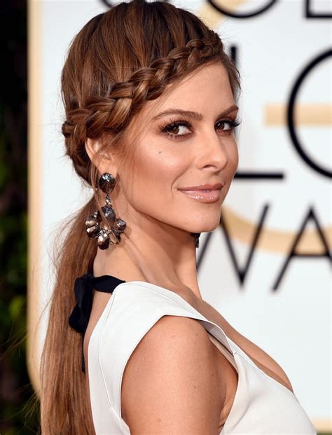 100 Side Braid Hairstyles For Long Hair For Stylish Ladies In 2017