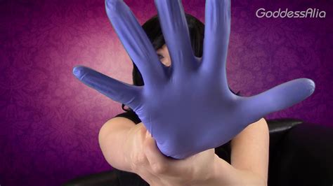 free glove handjob clips porn archive