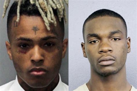 2nd suspect arrested in slaying of rapper xxxtentacion