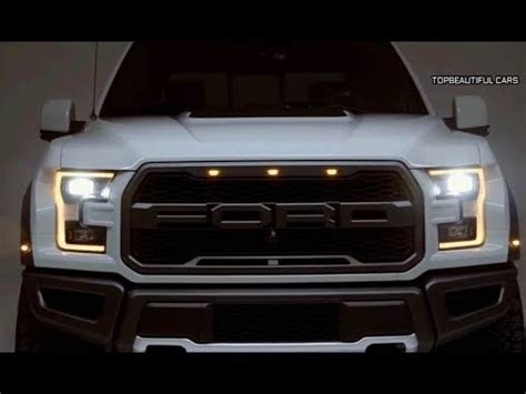 ford   raptor  design exterior  interior youtube