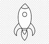 Angkasa Mewarnai Pesawat Luar Roket sketch template