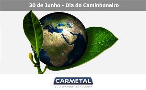 Dia Mundial Do Meio Ambiente Carmetal