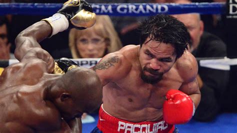 Boxer Manny Pacquiao S Greatest Hits