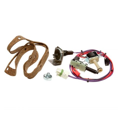 painless performance  transmission torque converter lock  kit