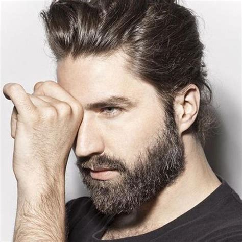 top 10 hottest beard styles for men