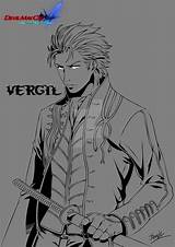 Vergil sketch template