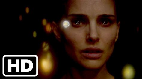 Annihilation Trailer 1 2018 Natalie Portman Oscar