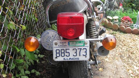 honda cma automatic trans motorcycle restoration  parts nw chicago