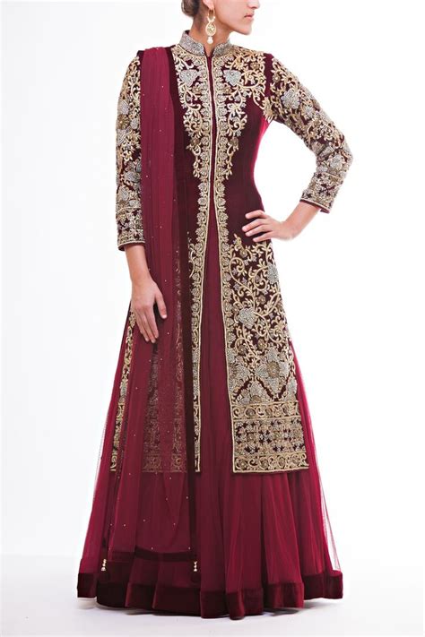 fashion indian bridal lacha  photo stylish jacket