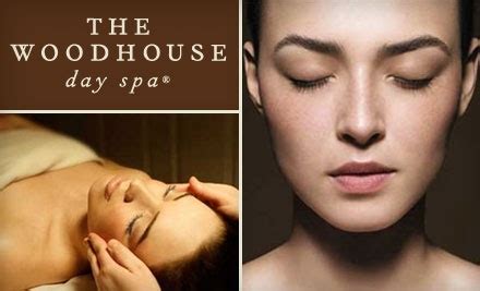 woodhouse day spa woodhouse day spa groupon