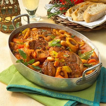 toskanisches osso buco rezept lecker