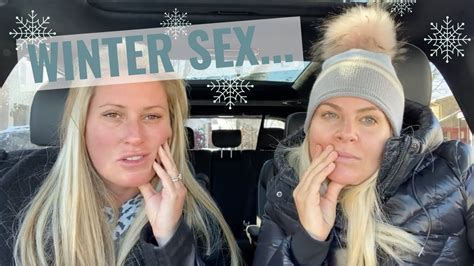 it s too cold for sex 🙅🏼 ️ momtruths youtube