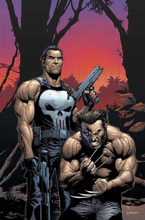 Veteran Predators Vs Captain America Rambo Punisher